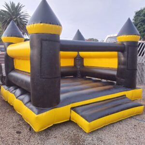 Jumping castle 3X3m