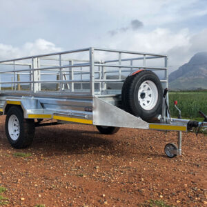 Cattle / Livestock Trailer