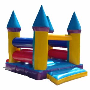 Jumping Castle  4.5mx4,5m