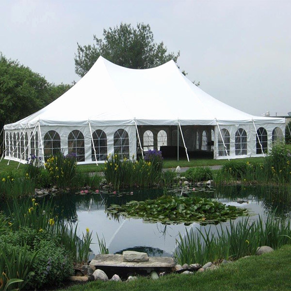 Peg & Pole Tents For Sale 7m x 12m