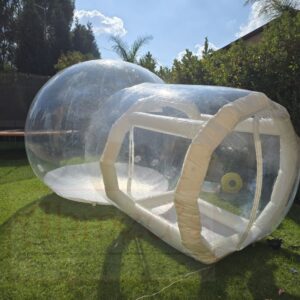 Inflatable Bubble Balloon Tent