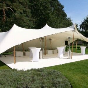 Stretch Tents For Sale 7m x 12m
