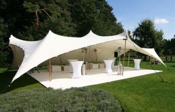 Stretch Tents For Sale 7m x 12m